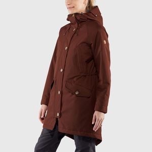 Fjallraven Kiribati Lite Parka